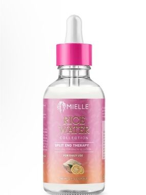 Mielle Rice Water Collection Split End Therapy
